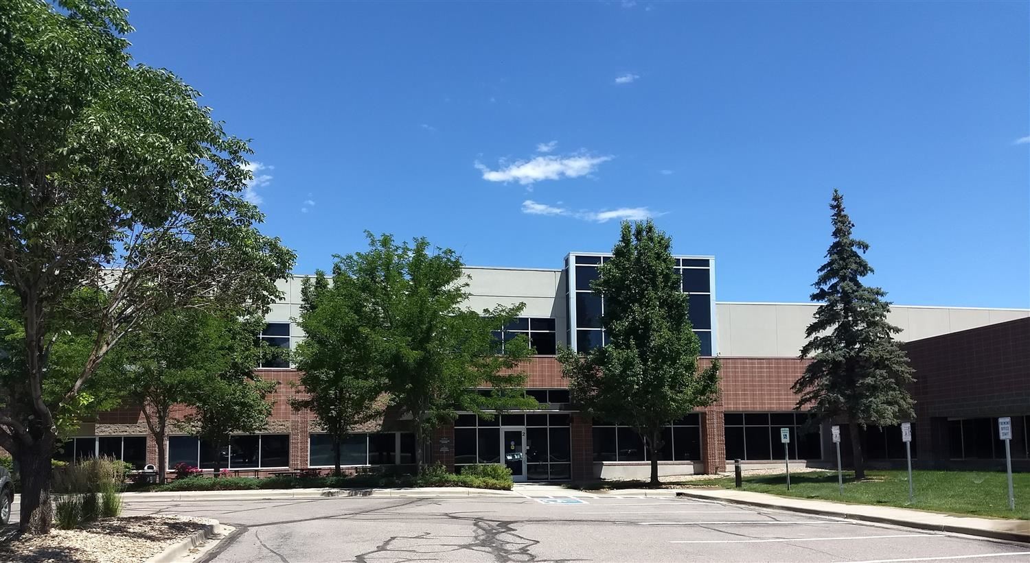 Fremont Building 